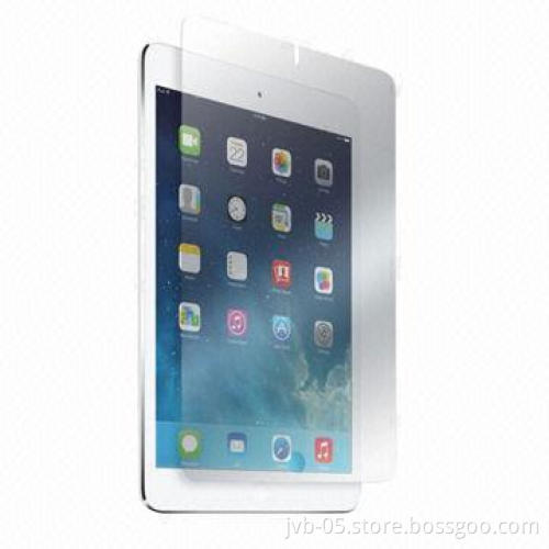 Screen Protector for iPad Air, iPad mini, iPhone, iPod